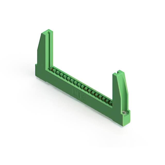 307-019-547-178 EDAC Inc.  Edgeboard Connectors